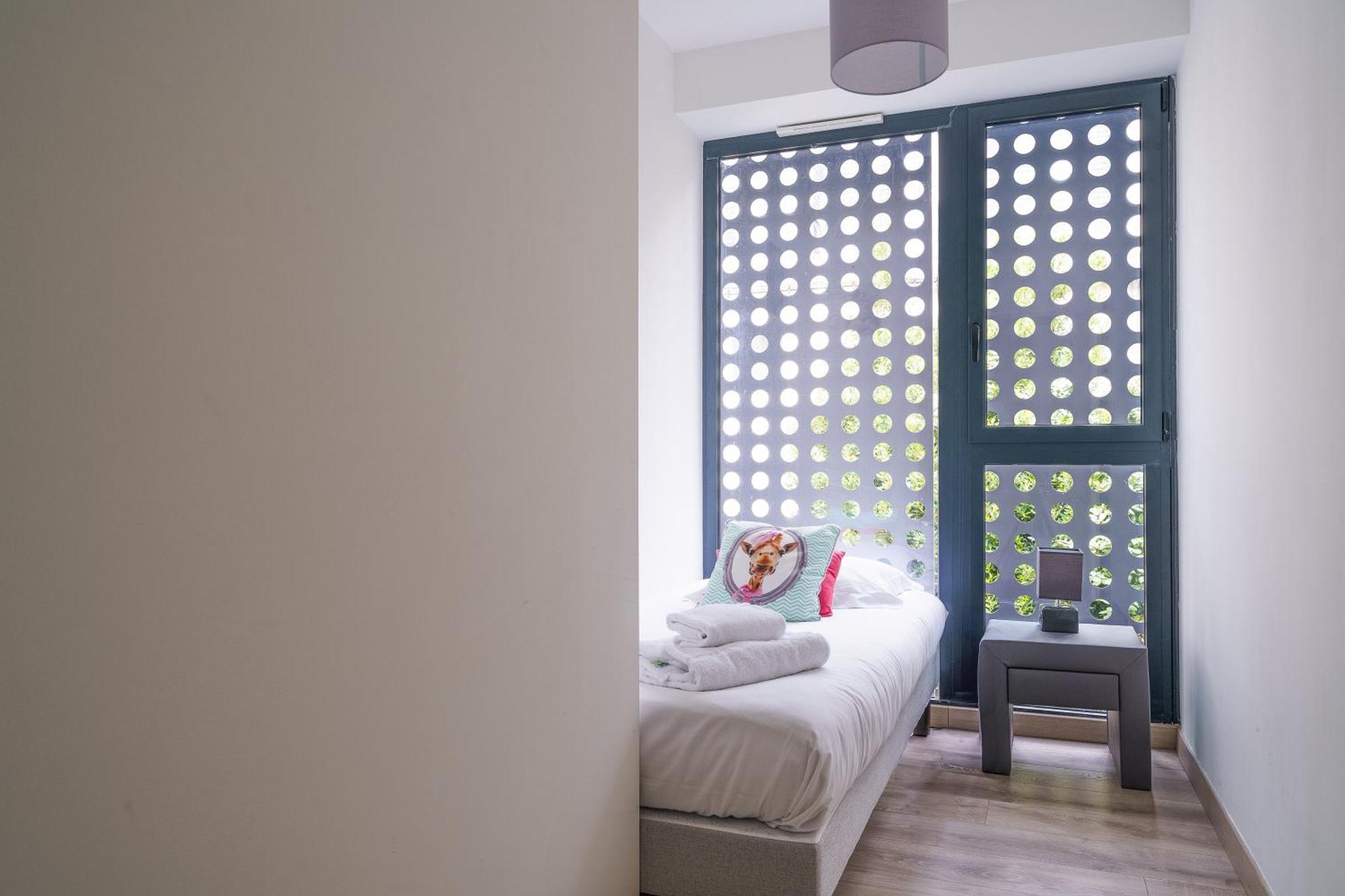Maison D'Architecte Centre Tours Jardin, Climatisation, Parking 5 P Εξωτερικό φωτογραφία