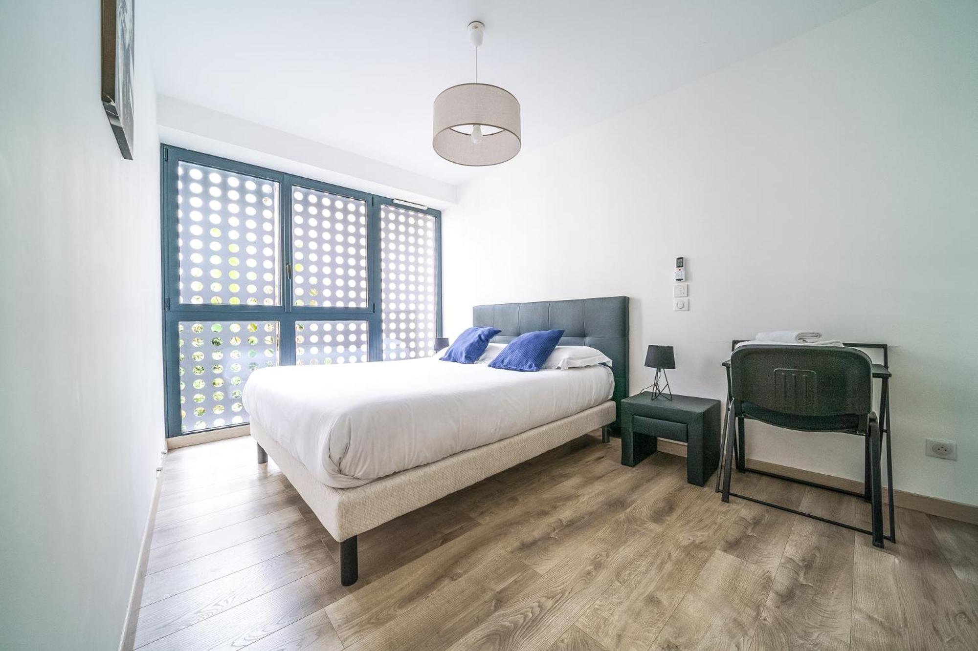 Maison D'Architecte Centre Tours Jardin, Climatisation, Parking 5 P Εξωτερικό φωτογραφία